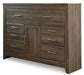 Juararo Dresser - Furniture Max (Falls Church,VA) *
