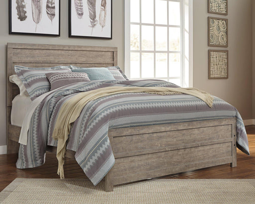 Culverbach Bed - Furniture Max (Falls Church,VA) *