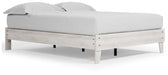 Shawburn Queen Platform Bed - Furniture Max (Falls Church,VA) *
