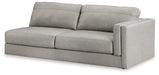 Amiata Sectional with Chaise - Furniture Max (Falls Church,VA) *