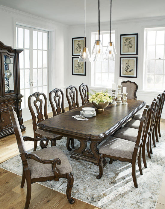 Maylee Dining Room Set - Furniture Max (Falls Church,VA) *