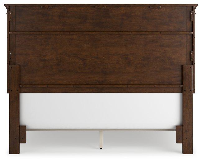 Danabrin Bedroom Set - Furniture Max (Falls Church,VA) *