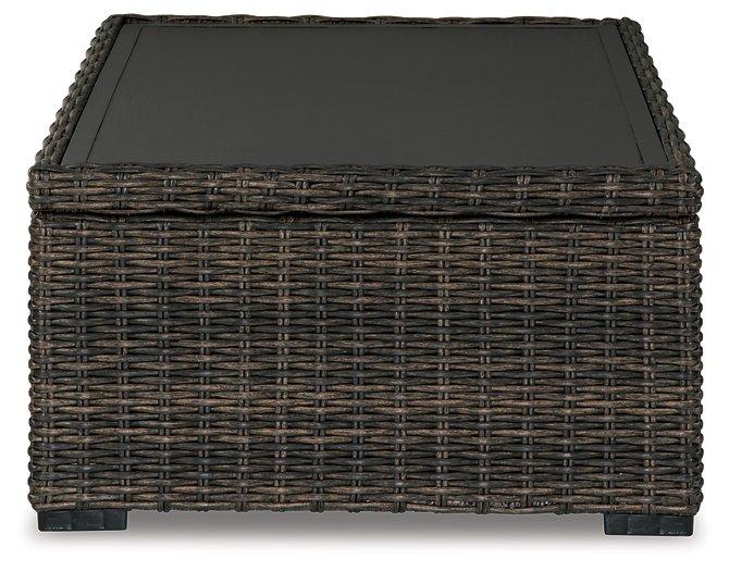 Grasson Lane Coffee Table - Furniture Max (Falls Church,VA) *