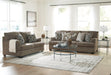 Stonemeade Living Room Set - Furniture Max (Falls Church,VA) *