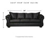 Darcy Sofa - Furniture Max (Falls Church,VA) *
