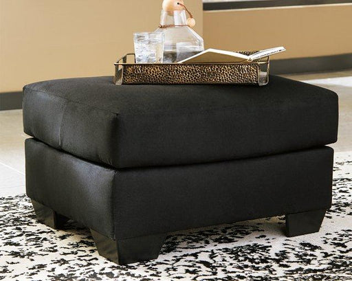 Darcy Ottoman - Furniture Max (Falls Church,VA) *