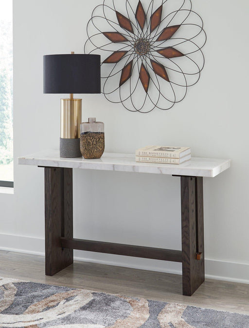 Burkhaus Sofa Table - Furniture Max (Falls Church,VA) *