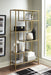 Frankwell Bookcase - Furniture Max (Falls Church,VA) *
