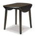 Hammis Dining Drop Leaf Table - Furniture Max (Falls Church,VA) *