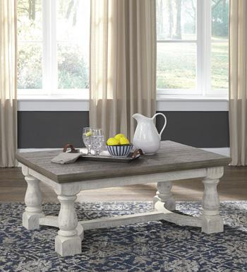 Havalance Occasional Table Set - Furniture Max (Falls Church,VA) *