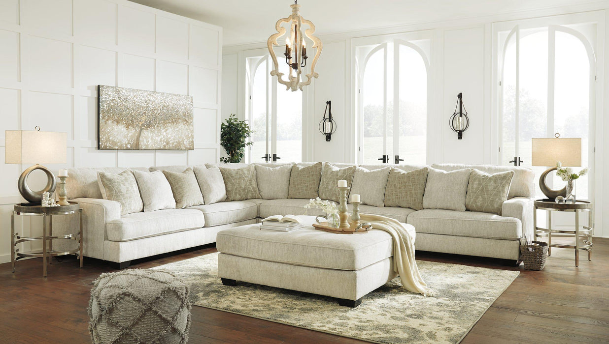 Rawcliffe Living Room Set - Furniture Max (Falls Church,VA) *