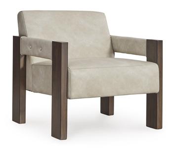 Adlanlock Accent Chair - Furniture Max (Falls Church,VA) *