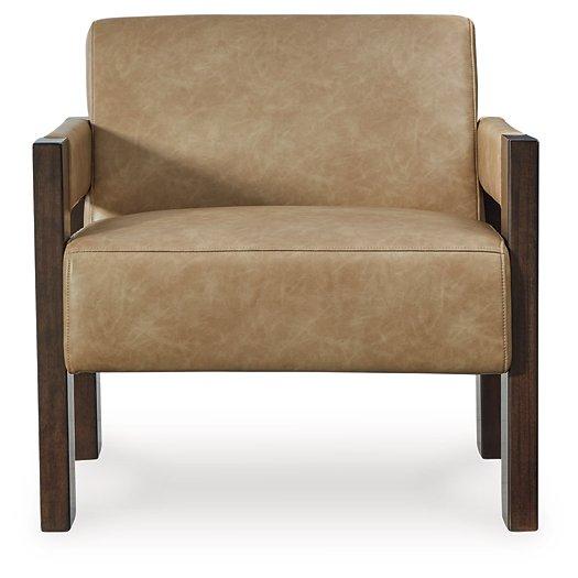 Adlanlock Accent Chair - Furniture Max (Falls Church,VA) *
