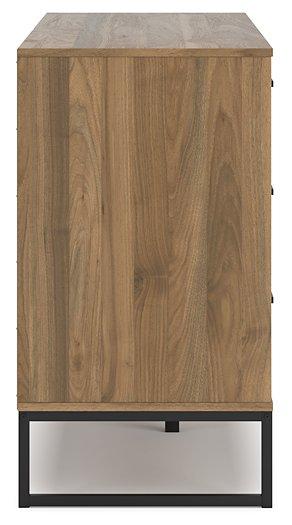 Deanlow Dresser - Furniture Max (Falls Church,VA) *