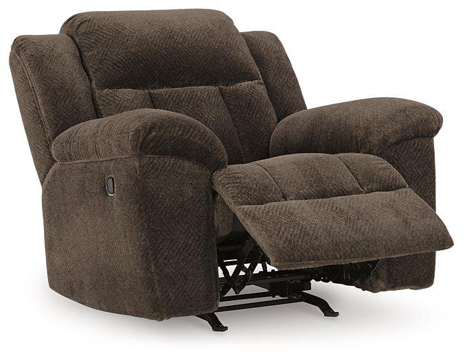 Frohn Recliner - Furniture Max (Falls Church,VA) *