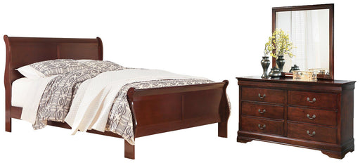 Alisdair Bedroom Set - Furniture Max (Falls Church,VA) *