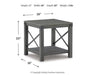 Freedan End Table - Furniture Max (Falls Church,VA) *