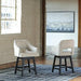 Tallenger Bar Stool Set - Furniture Max (Falls Church,VA) *
