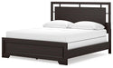 Covetown Bedroom Package - Furniture Max (Falls Church,VA) *