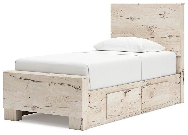 Lawroy Bed - Furniture Max (Falls Church,VA) *