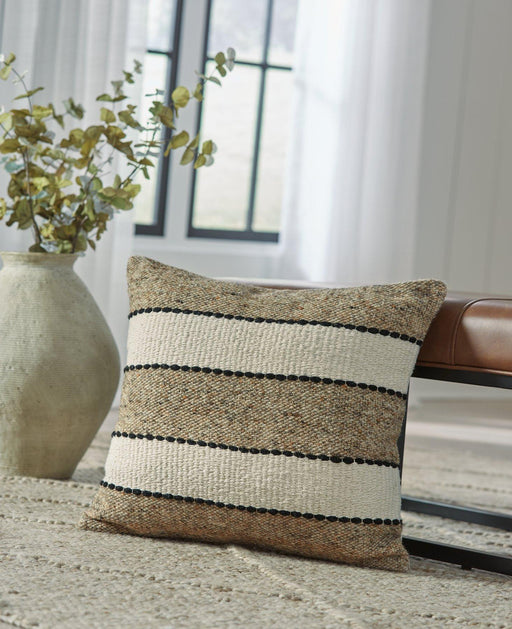 Rueford Pillow - Furniture Max (Falls Church,VA) *