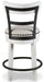 Valebeck Counter Height Bar Stool - Furniture Max (Falls Church,VA) *