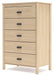 Cabinella Chest of Drawers - Furniture Max (Falls Church,VA) *