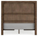 Cabalynn Bed with Storage - Furniture Max (Falls Church,VA) *