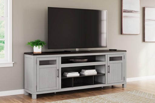 Darborn 88" TV Stand - Furniture Max (Falls Church,VA) *