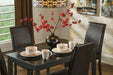 Kimonte Dining Chair - Furniture Max (Falls Church,VA) *