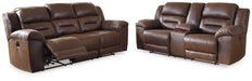Stoneland Living Room Set - Furniture Max (Falls Church,VA) *