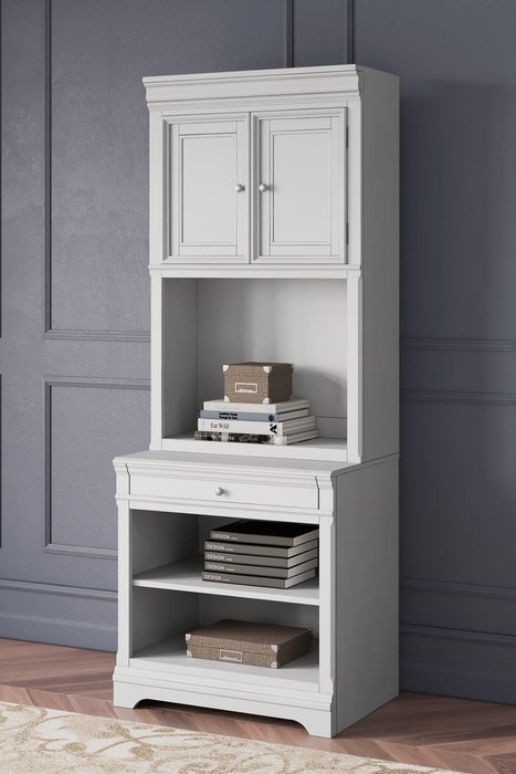 Kanwyn Bookcase - Furniture Max (Falls Church,VA) *