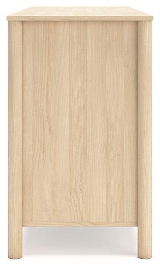 Cabinella Dresser - Furniture Max (Falls Church,VA) *