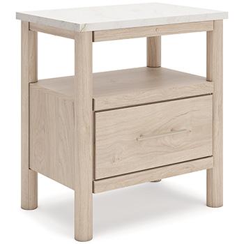 Cadmori Nightstand - Furniture Max (Falls Church,VA) *
