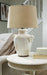 Emelda Table Lamp - Furniture Max (Falls Church,VA) *