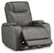 Schooner Rocks Power Recliner - Furniture Max (Falls Church,VA) *