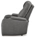 Schooner Rocks Power Recliner - Furniture Max (Falls Church,VA) *