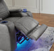 Schooner Rocks Power Recliner - Furniture Max (Falls Church,VA) *