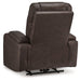 Schooner Rocks Power Recliner - Furniture Max (Falls Church,VA) *