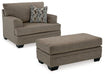 Stonemeade Living Room Set - Furniture Max (Falls Church,VA) *