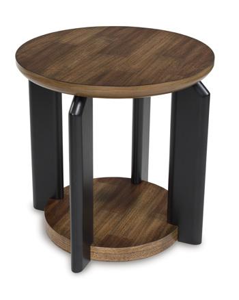 Kraeburn End Table - Furniture Max (Falls Church,VA) *