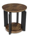 Kraeburn End Table - Furniture Max (Falls Church,VA) *