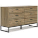 Deanlow Dresser - Furniture Max (Falls Church,VA) *