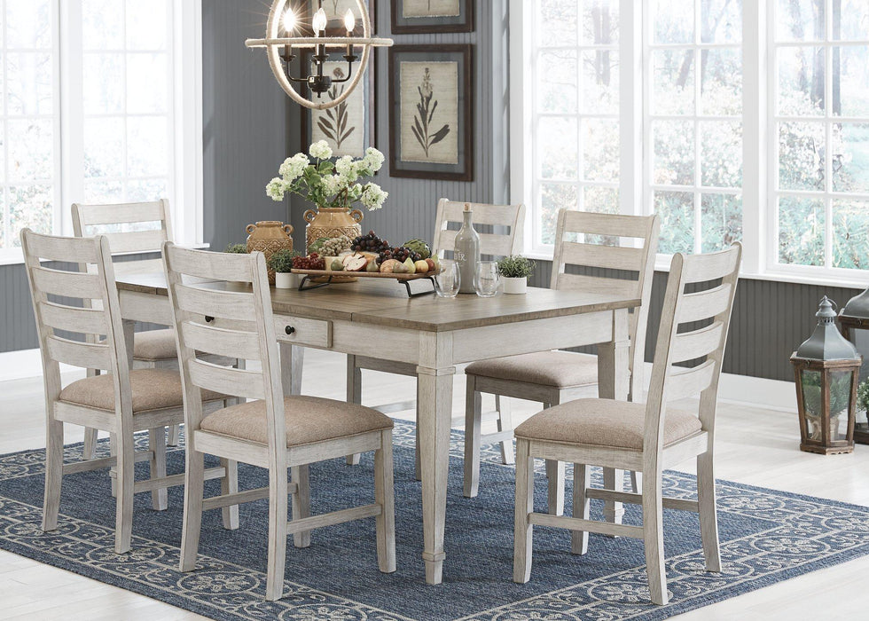 Skempton Dining Room Set - Furniture Max (Falls Church,VA) *