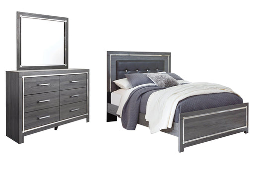 Lodanna Bedroom Set - Furniture Max (Falls Church,VA) *