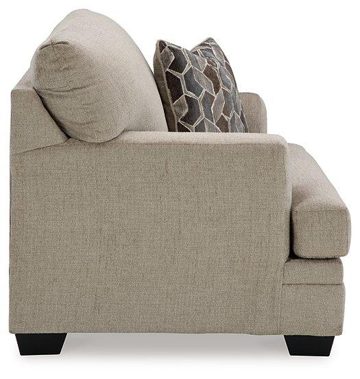 Stonemeade Living Room Set - Furniture Max (Falls Church,VA) *