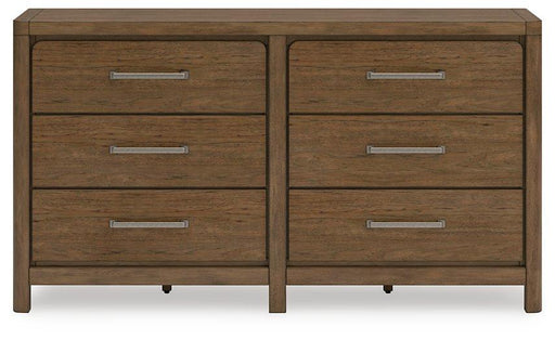 Cabalynn Dresser - Furniture Max (Falls Church,VA) *