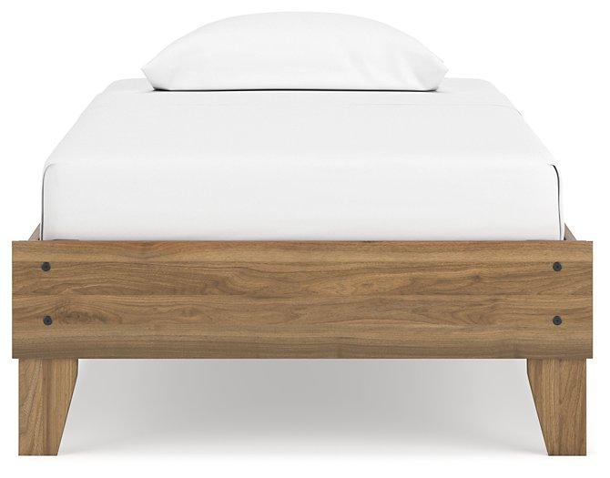 Deanlow Bed - Furniture Max (Falls Church,VA) *