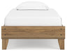 Deanlow Bed - Furniture Max (Falls Church,VA) *