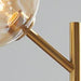 Abanson Floor Lamp - Furniture Max (Falls Church,VA) *